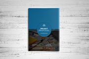 Project Proposal Template V6, a Brochure Template by JanySultana (Thumbnail 9 of 14)