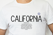 Vintage, a Serif Font by InermediaSTUDIO (Thumbnail 5 of 7)