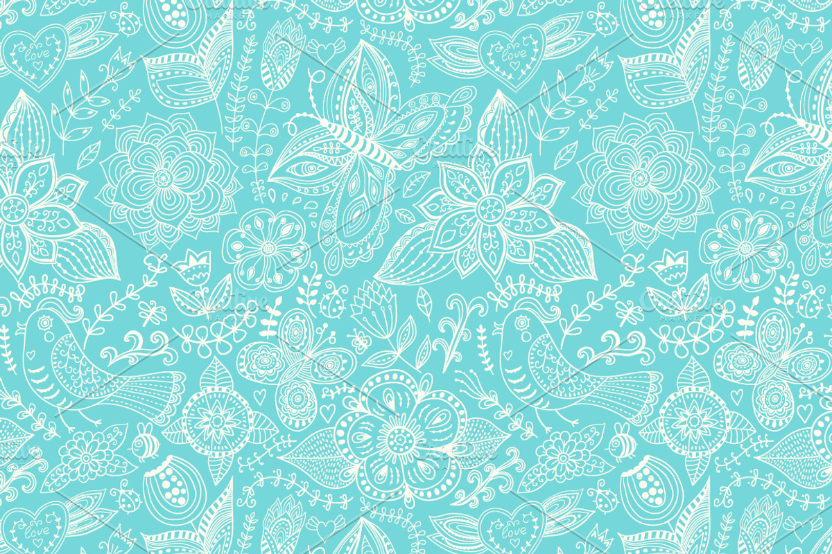 Wedding Invitation Template preview 5
