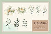 Kama, a Sans Serif Font by Lunabi (Thumbnail 3 of 9)