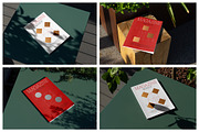 Outdoor Magazine Mockups, a Books & Magazine Mockup by Mr.Mockup™ (Thumbnail 21 of 24)