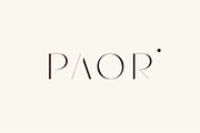Qepo - Sans Serif Typeface Font, a Sans Serif Font by suhadidesign (Thumbnail 5 of 11)