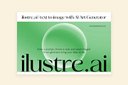 Talesha Font Family, a Serif Font by Seniors (Thumbnail 4 of 30)
