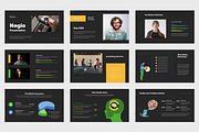 Negio : Mobile Promo Keynote, a Presentation Template by Punkl Camp (Thumbnail 6 of 9)
