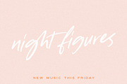 Tangerine Skies Font Duo, a Sans Serif Font by Jen Wagner Co (Thumbnail 5 of 9)