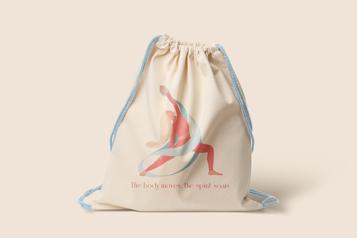 Self Love Illustrations+Design KIT, a Graphic by potokvarte (Photo 9 of 24)