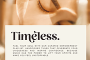 Lost Sarafin Display stylish font, a Serif Font by Vampstudio (Thumbnail 10 of 13)
