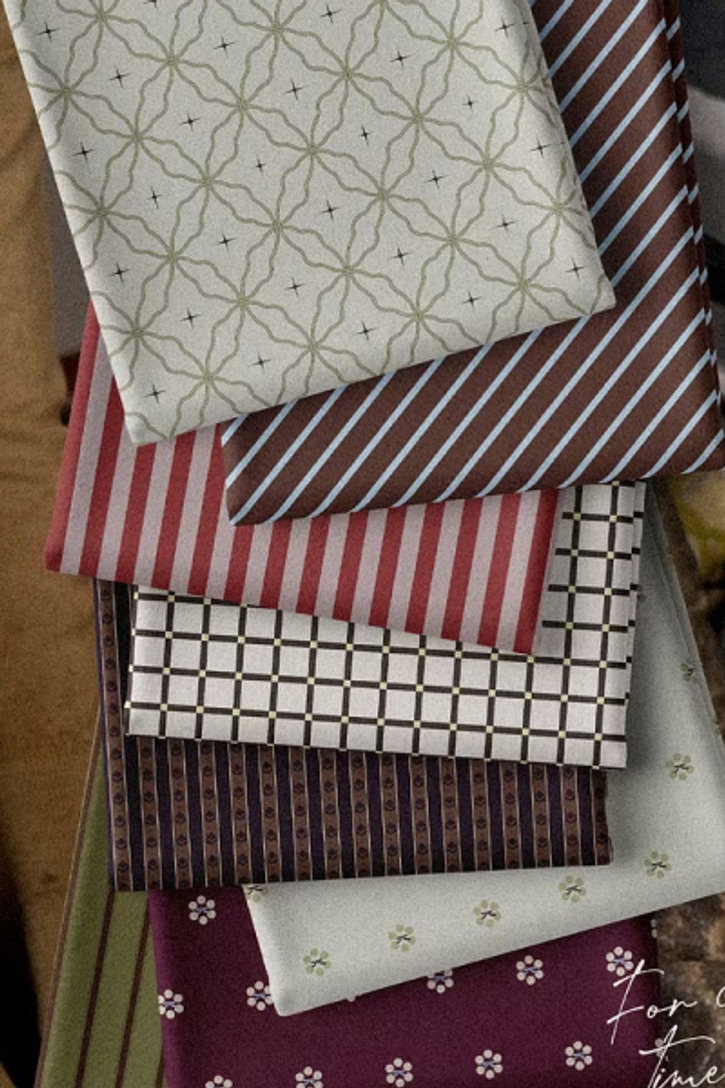 Rustic Patterns