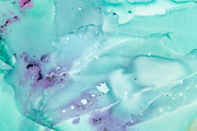Grunge Ink Abstract Textures, a Texture Graphic by Soffi Sk (Thumbnail 5 of 9)