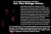 Stubby Typeface, a Font by Tipos Pereira (Thumbnail 10 of 15)