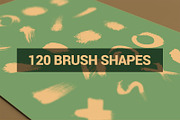SALE Bundle: 1160 Decorative Shapes, an Object Graphic by JumboDesign (Thumbnail 2 of 5)
