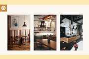 Break Down - PowerPoint Template, a Presentation Template by riz creative studio (Thumbnail 5 of 9)