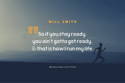 Mulane, a Sans Serif Font by twinstd (Thumbnail 7 of 12)