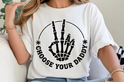 Sarcasm Skeleton Svg Bundle, an Object Graphic by DollarSmart (Thumbnail 2 of 4)