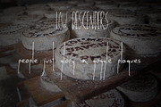 Handwritten Font Grilled Cheese, a Script Font by DesignedBetter (Thumbnail 4 of 6)