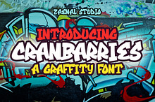 Cranbarriez