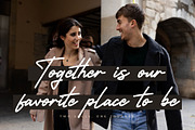 Christopher Blackstar, a Handwritten Font by Integritype Studio (Thumbnail 14 of 15)