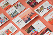 Engineering PowerPoint, a Presentation Template by Pixslides (Thumbnail 1 of 6)