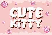 Baby Candy - Baby Font Types, a Font by KiddoGlyphs Studio (Thumbnail 2 of 3)