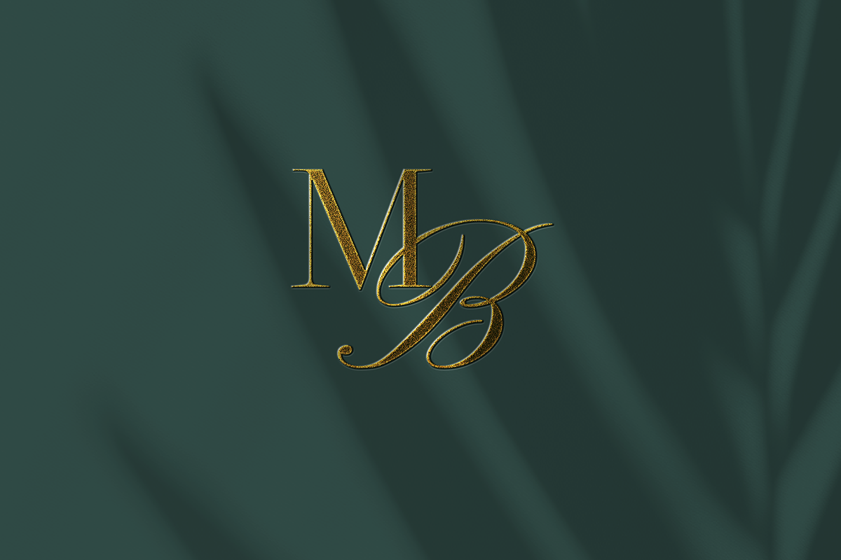 Old Money La Maison Logo Kit, a Branding & Logo Template by Headfonts (Photo 3 of 9)
