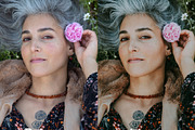 Earthy Lightroom Presets., an Action Add-On by MorningStar (Thumbnail 2 of 11)