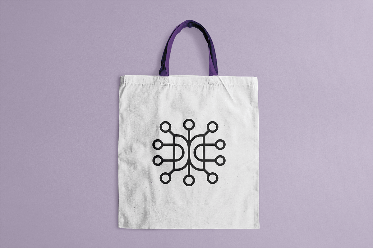 Tech Network Logo, a Branding & Logo Template by Vectorium Studio (Photo 2 of 16)