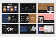 Jaza : Architecture Keynote, a Presentation Template by Punkl Camp (Thumbnail 4 of 9)