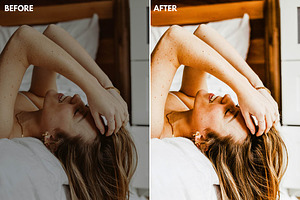 Best Spring Lightroom Presets Bundle