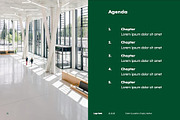 Industrial PowerPoint Template, a Templates & Theme by Iconography - Pitch Deck (Thumbnail 25 of 56)