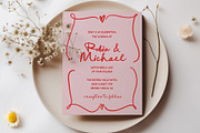 Handwritten Font Bundle | SALE, a Handwritten Font by Calamar Studio (Thumbnail 41 of 42)