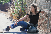 City Fashion Premium LUT 23 Pack I, an Action Add-On by Light Hero Studios (Thumbnail 15 of 24)