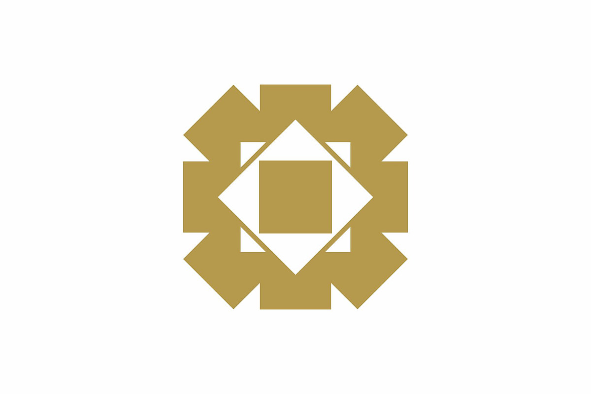 Open Box Logo, a Branding & Logo Template by Buqancreative (Photo 1 of 4)