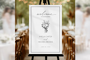 Modern Elegant Welcome Canva bd009, a Poster Template by TyphoonStudio (Thumbnail 3 of 10)