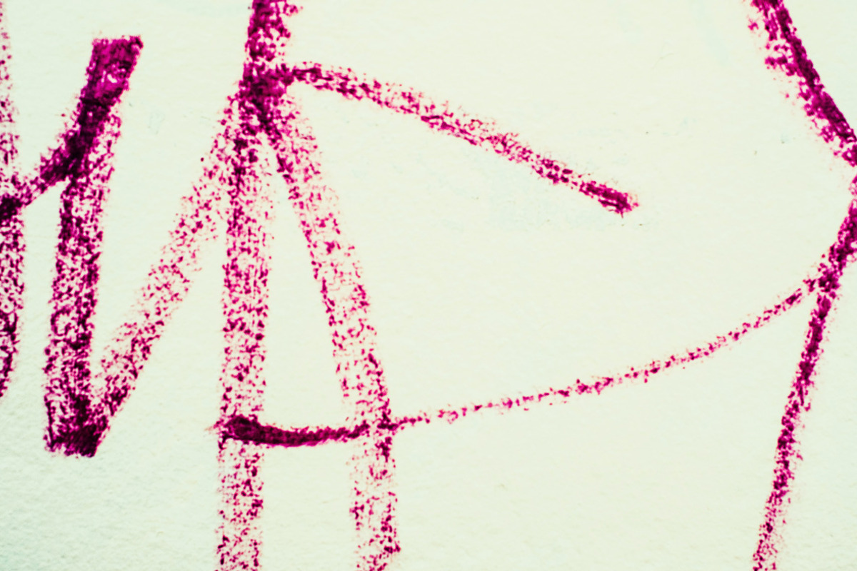 Graffiti Photographs, an Abstract Photo by Huebert World (Photo 4 of 6)
