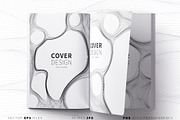 10 Bubble Covers, a Texture Graphic by GarryKillian (Thumbnail 7 of 12)