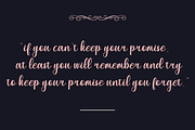 zubayda, a Script Font by mightype (Thumbnail 3 of 5)