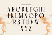 Lorsen - Classic Serif Font, a Serif Font by Flawless And Co (Thumbnail 6 of 10)