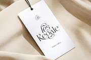 LT Rogile - Modern Serif Typeface, a Serif Font by Luminotype (Thumbnail 7 of 20)