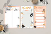 BUNDLE STATIONERY planners calendars, an Object Graphic by Ruslana Lubenets (Thumbnail 37 of 96)