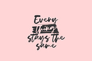 LUISA SCRIPT, a Handwritten Font by supfonts (Thumbnail 2 of 5)