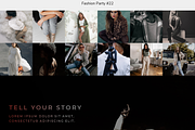 Fashion&Dot - Shopify Theme, a Templates & Theme by inSTUDIO43 (Thumbnail 10 of 12)