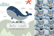 Kids Bundle, a Background Graphic by AnnieArt (Thumbnail 15 of 17)
