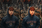 HDR Photoshop Actions, an Action Add-On by Bato (Thumbnail 7 of 16)