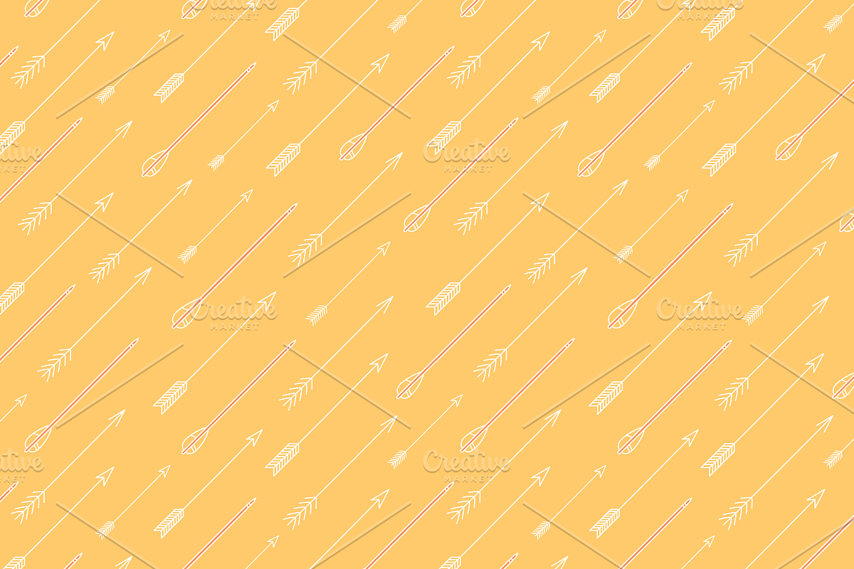 Tribal Backgrounds,Ikat Navajo Aztec preview 4