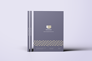 Annual Report, Canva | Docx | PPT, a Brochure Template by Template Zone (Thumbnail 11 of 13)