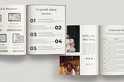 Service-Based Business Bundle, a Brochure Template by Ralony (Thumbnail 17 of 31)