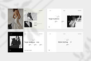 Social Media Guide PowerPoint Templa, a Presentation Template by Typetheme (Thumbnail 6 of 8)