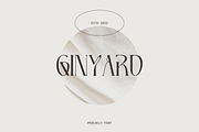 PROCHELY - Sweet Display Font, a Script Font by Sronstudio (Thumbnail 11 of 15)