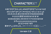 Gorilla Type Family, a Sans Serif Font by ANDR35 (Thumbnail 4 of 8)