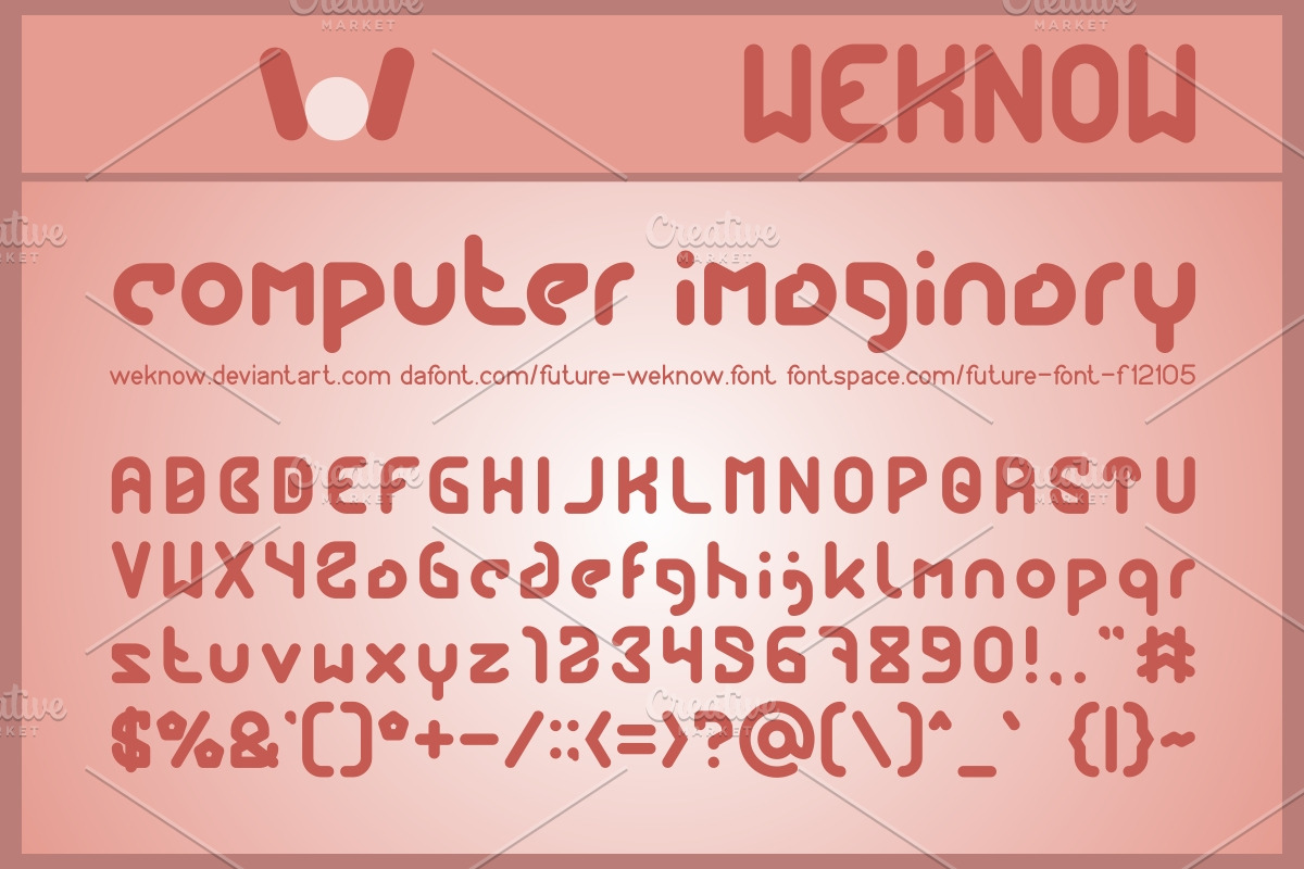 future font preview 4